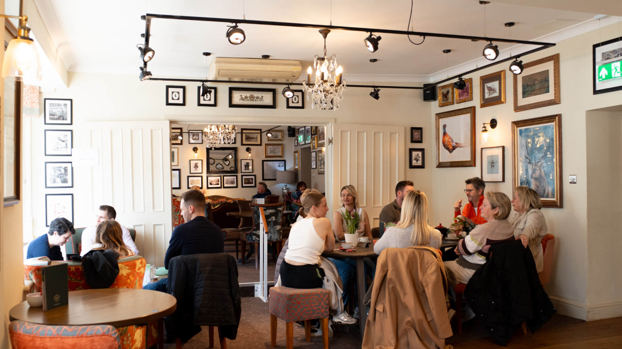 birthday party venue boroughbridge event hire scaled