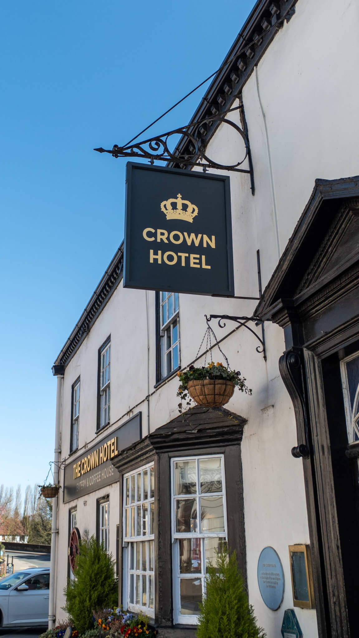 community focused pub about scaled