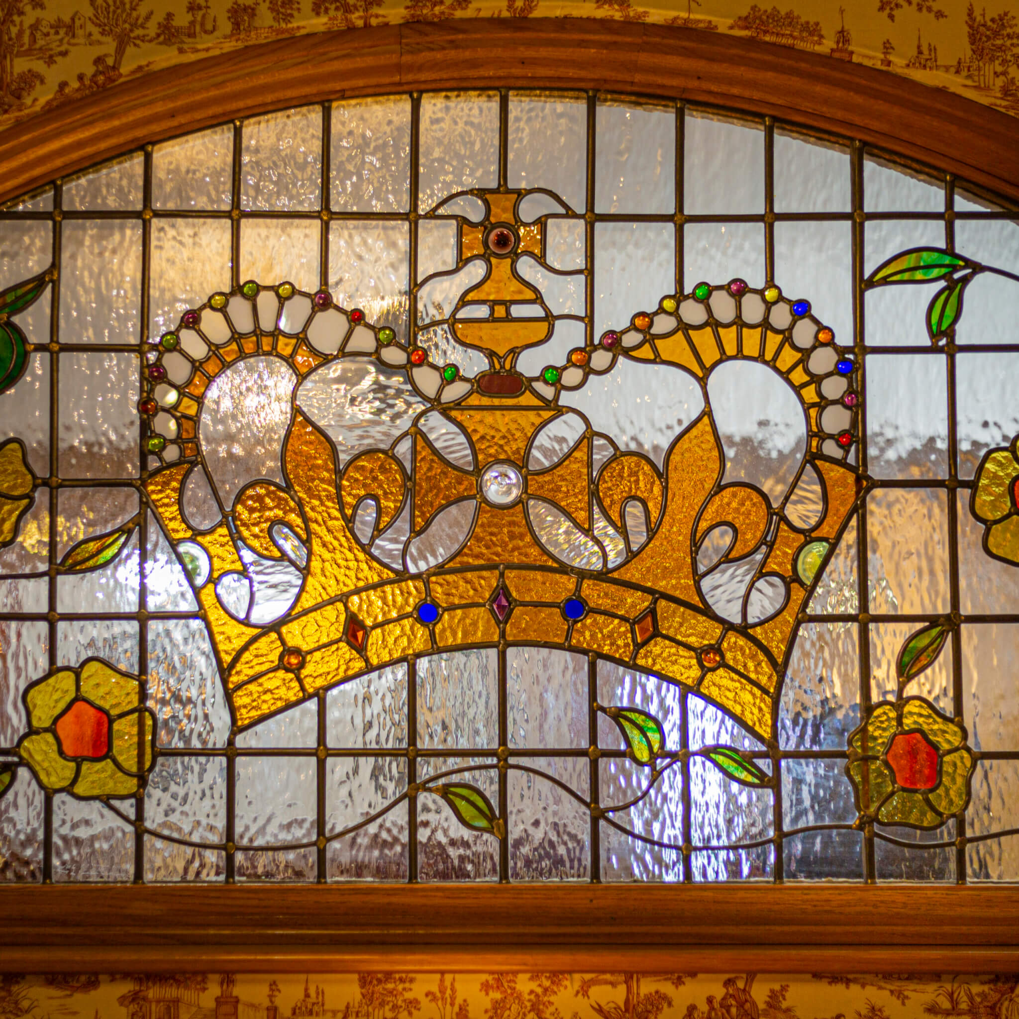 The Crown Hotel Boroughbridge The Hotel History scaled