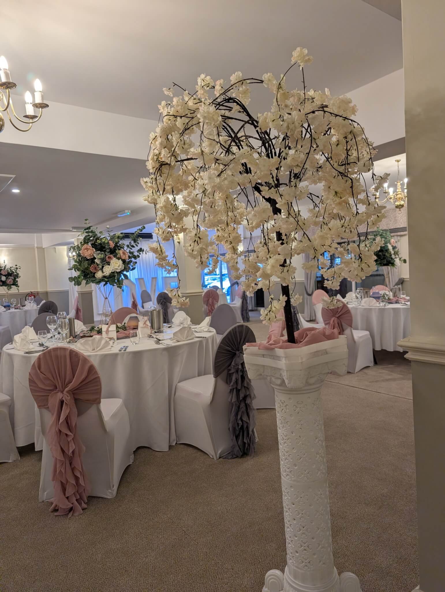 Big Bash wedding Crown scaled
