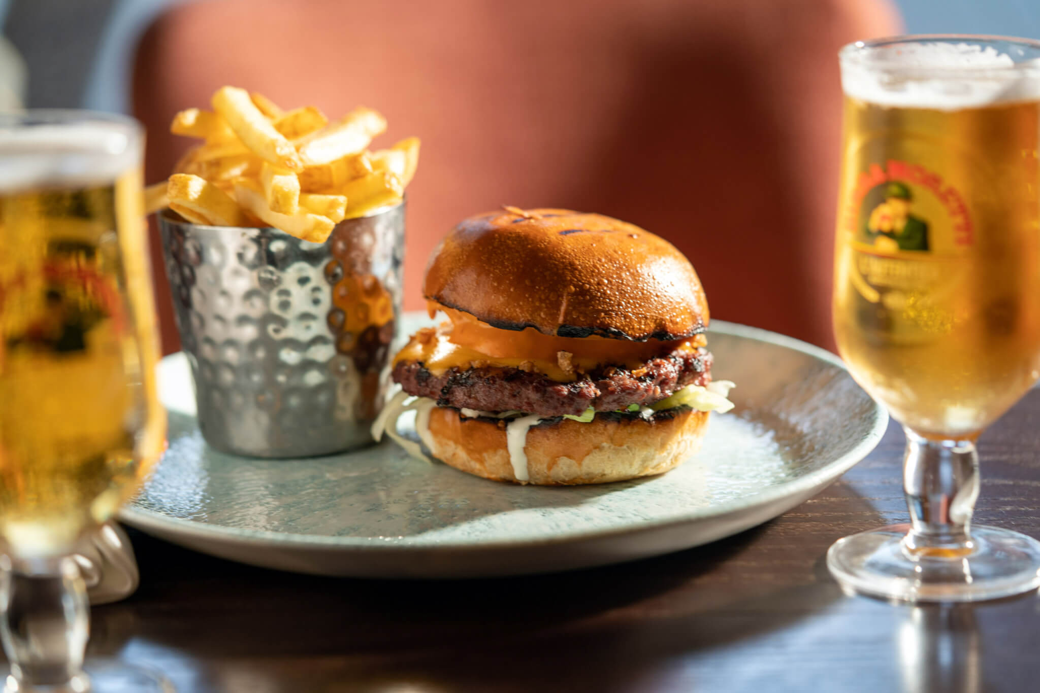 The Crown Hotel Boroughbridge Wine and Dine at the Hotel scaled