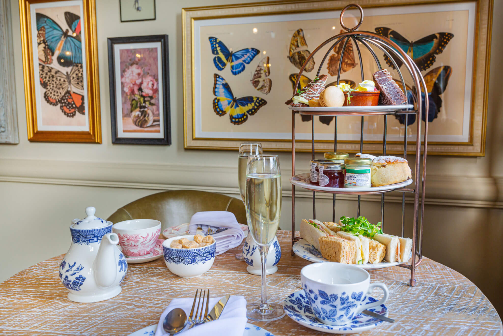 afternoon tea scaled